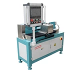 Cortadora de correa dentada/Cortadora de correa sin fin (Versión de fabricación)