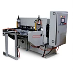 Máquina Punzonadora de Dedos Totalmente Automática para Cintas de Correr