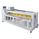 a Máquina de Troquelado de Dientes Automática y Continua